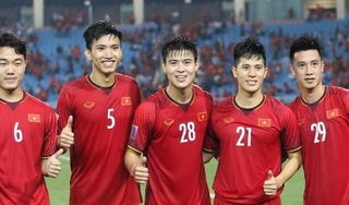 Trận Siêu cúp giữa Việt Nam và Hàn Quốc hoãn vô thời hạn