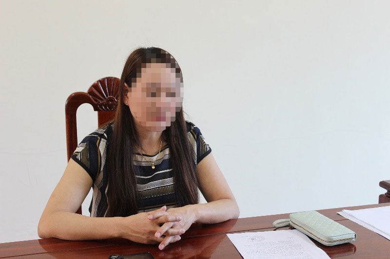 Điện Biên: Xúc phạm người khác trên mạng xã hội, người phụ nữ bị phạt 7,5 triệu