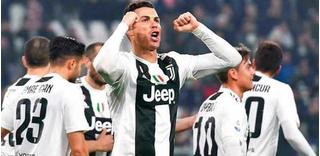 Kết quả bóng đá hôm nay 16/2: Juventus giữ vững ngôi đầu bảng
