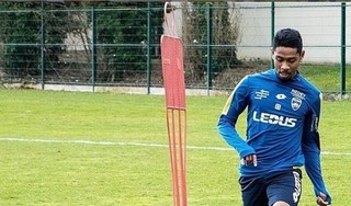 Siêu sao gốc Việt mơ được khoác áo đội tuyển Việt Nam là ai?