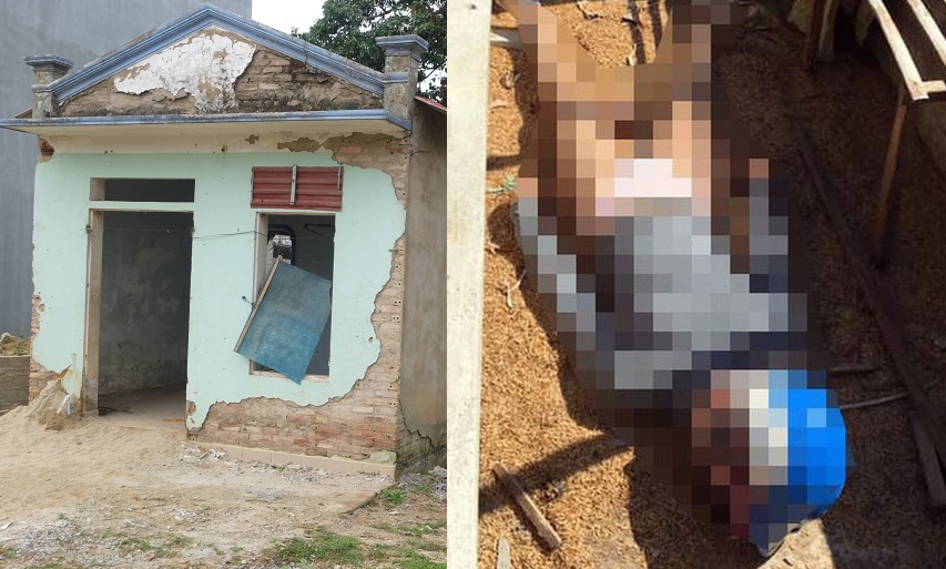 Cô gái đi giao gà bị sát hại chiều 30 Tết ở Điện Biên