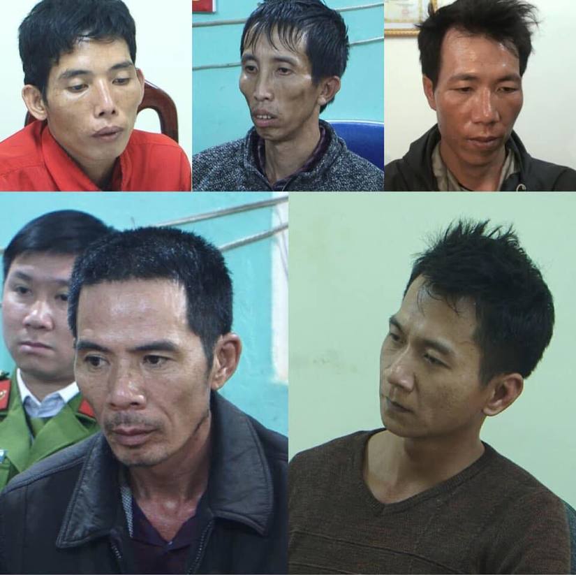 H'Hen Niê, MC Phan Anh phẫn nộ với 5 kẻ thủ ác hãm hiếp, sát hại nữ sinh giao gà