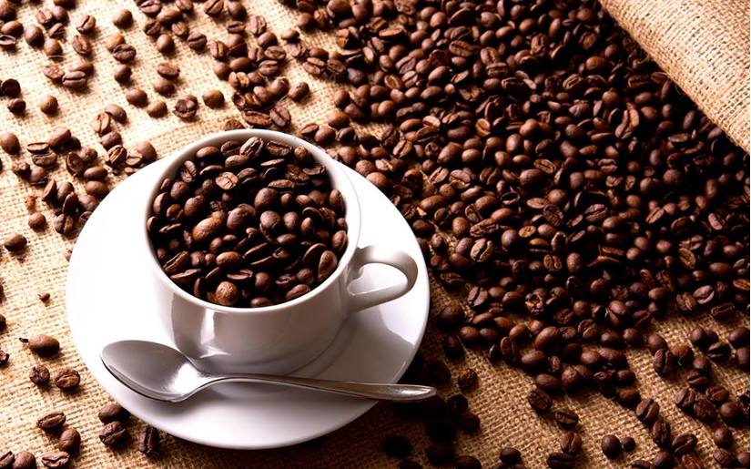 Giá cà phê hôm nay 19/2: Dao động ở mức 32.700 - 33.300 đồng/kg