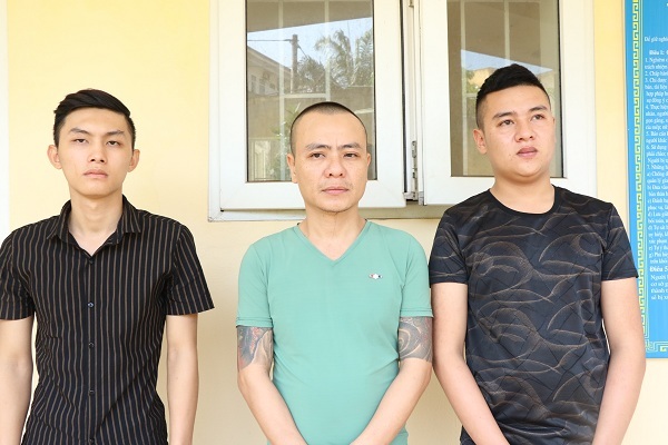 Hà Tĩnh: Nhóm đối tượng bắt giữ, hành hung con nợ để đòi tiền