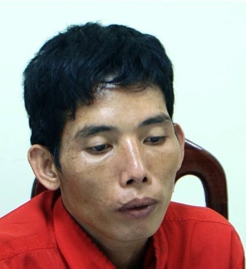 Cô gái giao gà bị sát hại ở Điện Biên chiều 30 Tết