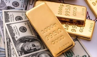 Giá vàng hôm nay 20/2: Vàng thế giới lên cao nhất trong 10 tháng