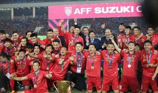 Trợ lý HLV Park: 'Việt Nam sẽ vượt thành tích Thái Lan ở vòng loại World Cup'