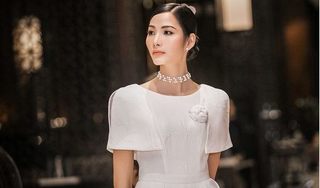 Sau H'Hen Niê, Hoàng Thùy là đại diện Việt Nam dự Hoa hậu Hoàn vũ thế giới 2019
