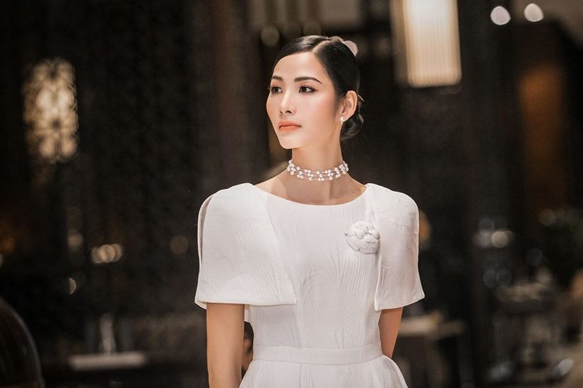Sau H'Hen Niê, Hoàng Thùy trở thành đại diện Việt Nam tham dự Hoa hậu Hoàn vũ 2019