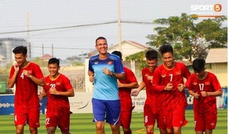 Phóng viên Thái Lan dự đoán bất ngờ về trận đấu giữa U22 Việt Nam và Thái Lan