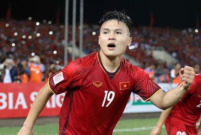 U23 Việt Nam dự vòng loại U23 châu Á 2020 với lực lượng rất mạnh