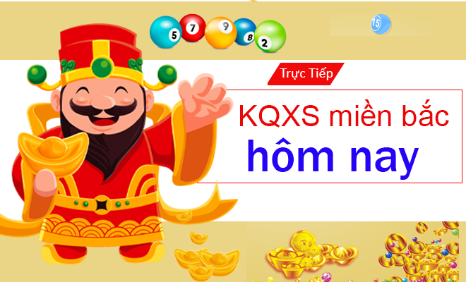 kết quả xổ số miền bắc 23/2