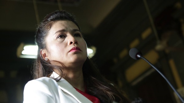 Con trai ông Đặng Lê Nguyên Vũ động viên mẹ ly hôn, sớm chấm dứt vụ việc