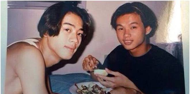 Lâm Khánh Chi công khai tình đầu đồng giới khi ở tuổi 14
