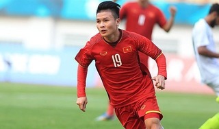 Dự đoán đội hình cực mạnh của U23 Việt Nam tại vòng loại U23 châu Á