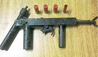 Bắc Kạn: Anh vợ dùng súng tự chế bắn em rể tử vong 