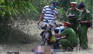Đã xác định được danh tính người phụ nữ chết lõa thể trong rừng ở Ninh Thuận