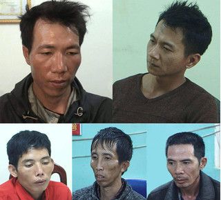 Tiết lộ tin nhắn tống tiền khi nữ sinh giao gà ở Điện Biên mất tích