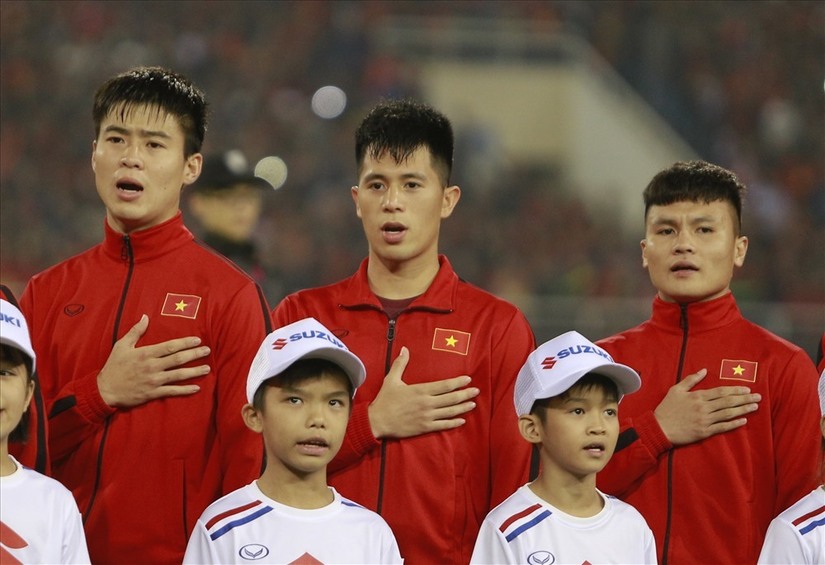 U23 Việt Nam nhận tin vui trước thềm vòng loại U23 châu Á 2020