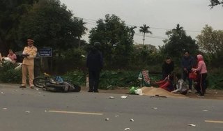 Hưng Yên: Truy tìm tài xế ô tô gây tai nạn chết người rồi bỏ trốn