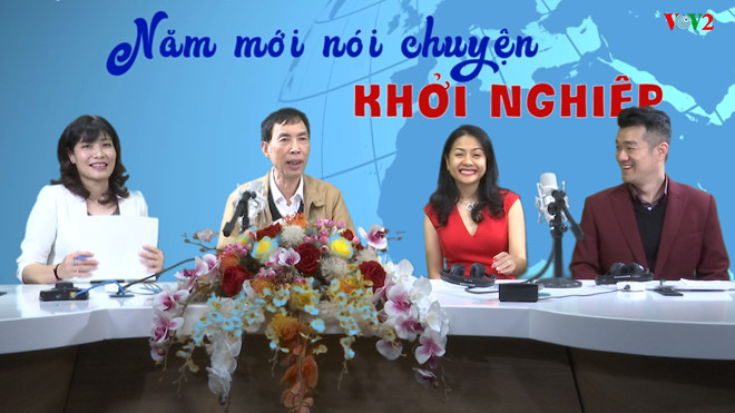 Phó TGĐ Tân Hiệp Phát: ‘Sức sáng tạo của startup Việt còn thấp’