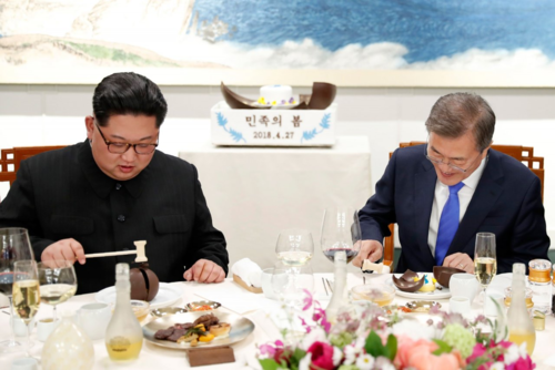 nhà lãnh đạo Kim Jong Un đặc biệt thích những món ăn Tây nào?