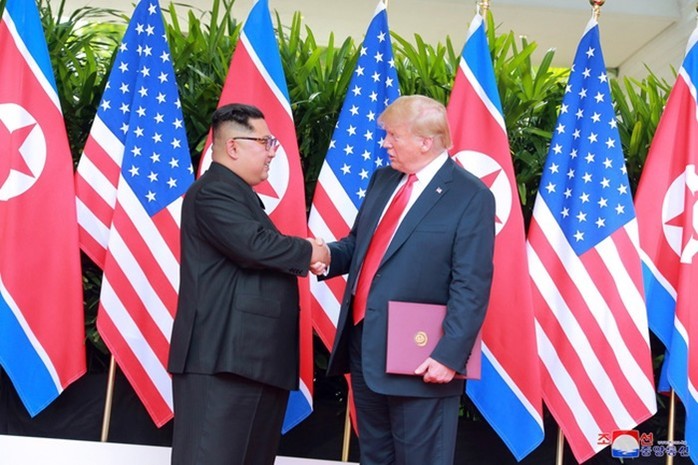 Việt Nam đã sẵn sàng cho hội nghị thượng đỉnh Mỹ - Triều lần 2