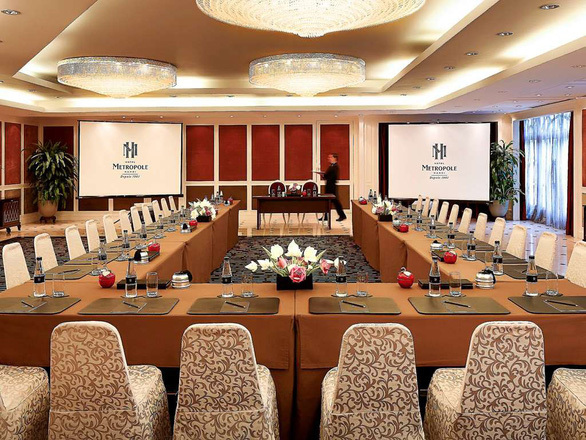 Mỹ và Triều Tiên thống nhất tổ chức Hội nghị thượng đỉnh tại khách sạn Metropole