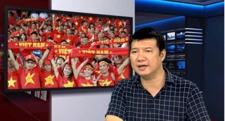 BLV Quang Huy nhận định bất ngờ về U22 Việt Nam