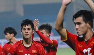 U23 Việt Nam nguy cơ mất trụ cột ở vòng loại U23 châu Á
