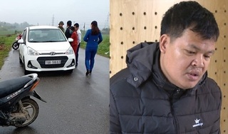 Vụ nữ tài xế taxi bị sát hại ở Phú Thọ: Án mạng từ tình yêu mù quáng