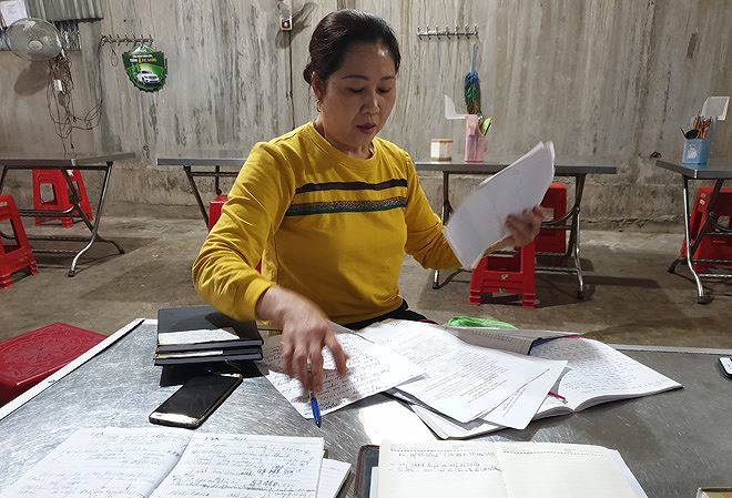 Bị 'tố' nợ ăn uống, tiếp khách hàng tỷ đồng: Lãnh đạo huyện Tương Dương lên tiếng