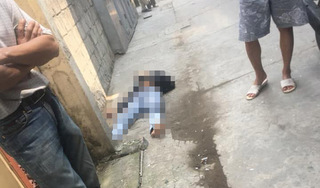 Nam Định: Mâu thuẫn tình cảm, nam thanh niên 17 tuổi đâm chết người