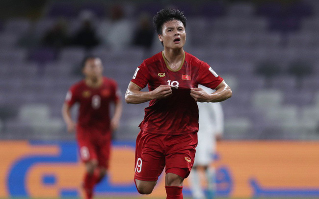 HLV Park Hang Seo gọi 37 cầu thủ cho vòng loại U23 châu Á