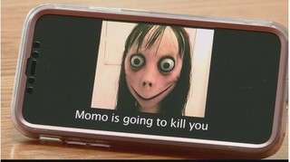 Cục trẻ em bị chê phản ứng chậm khi thử thách Momo 'xúi trẻ tự sát' tràn lan trên mạng