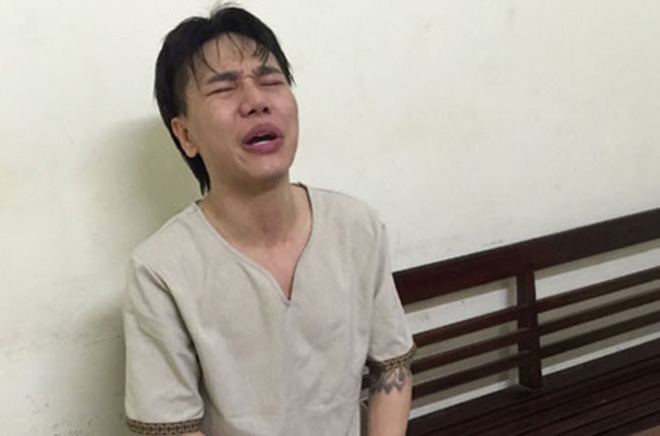 Ca sĩ Châu Việt Cường nhét nhét tỏi khiến cô gái trẻ tử vong 