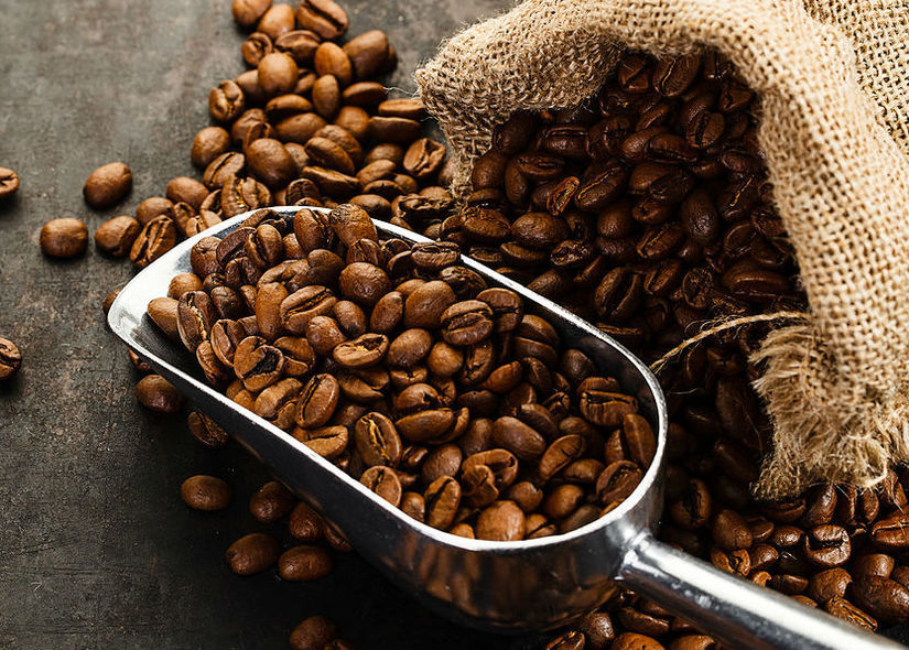 Giá cà phê hôm nay 24/4: Quay đầu giảm giá 200 đồng/kg