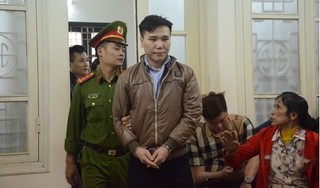Ca sĩ Châu Việt Cường bị tuyên phạt 13 năm tù