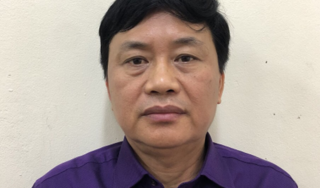 Khởi tố nguyên Phó Cục trưởng Cục Đường thủy nội địa Việt Nam Trần Đức Hải