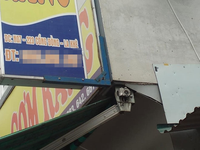 Hà Nội: Truy bắt đối tượng nổ súng đòi tiền bảo kê hàng quán