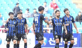 CĐV Việt Nam tấn công fanpage CLB Incheon vì Công Phượng vào sân phút bù giờ