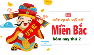 XSMB 22/6 - Kết quả xổ số miền Bắc hôm nay thứ 2 ngày 22/6/2020