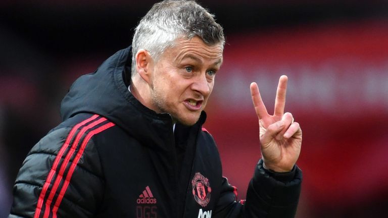 HLV Solskjaer cho rằng Manchester United không đáng nhận trận thua trước Arsenal