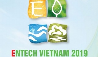 Sắp diễn ra Triển lãm quốc tế Công nghệ môi trường, Năng lượng và Sản phẩm sinh thái 
