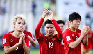 Chủ tịch VFF: Sẽ mở rộng vòng tay chào đón những cầu thủ Việt kiều