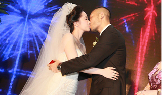 'Cá sấu chúa' Quỳnh Nga ly hôn Doãn Tuấn sau 5 năm kết hôn?