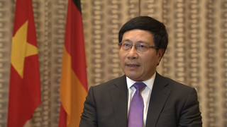 Phó thủ tướng Phạm Bình Minh mong muốn Malaysia trả tự do cho Đoàn Thị Hương
