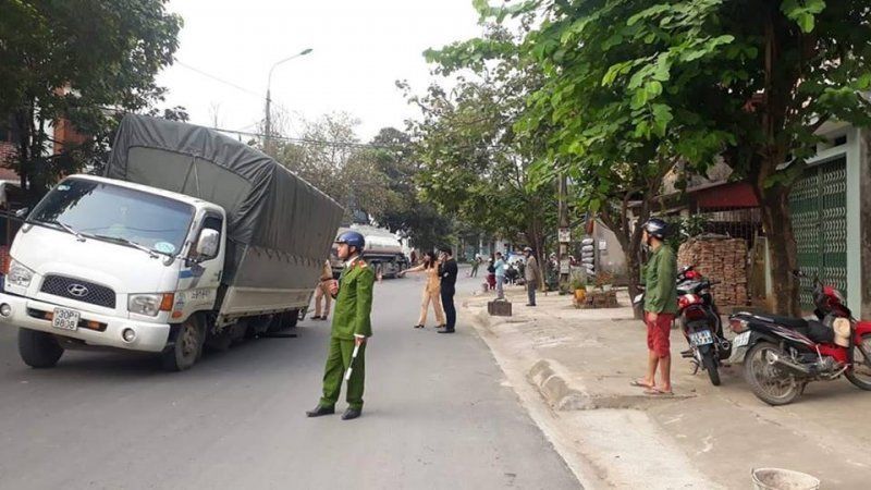 tin tức tai nạn giao thông mới nhất, nóng nhất hôm nay 14/3/2019