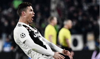 Ronaldo phát biểu đầy kiêu hãnh sau cú hat trick vào lưới Atletico Madrid