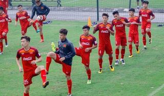 Người hâm mộ Việt Nam đón tin vui trước thềm vòng loại U23 châu Á 2020 